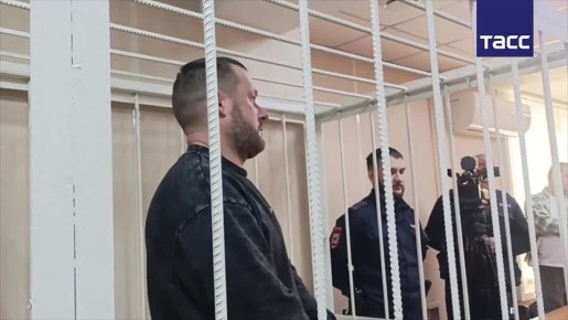 Собственник обрушившегося ТЦ в Новосибирске Сергей Турков помогал на месте ЧП и был включен в состав штаба по ликвидации последствий