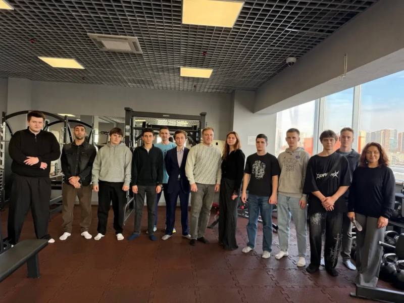 В Новосибирске сотрудники полиции совместно с Общественным советом приняли участие во Всероссийской акции «Студенческий десант» В Новосибирске сотрудники полиции совместно с Общественным советом приняли участие во Всероссийской акции «Студенческий десант»