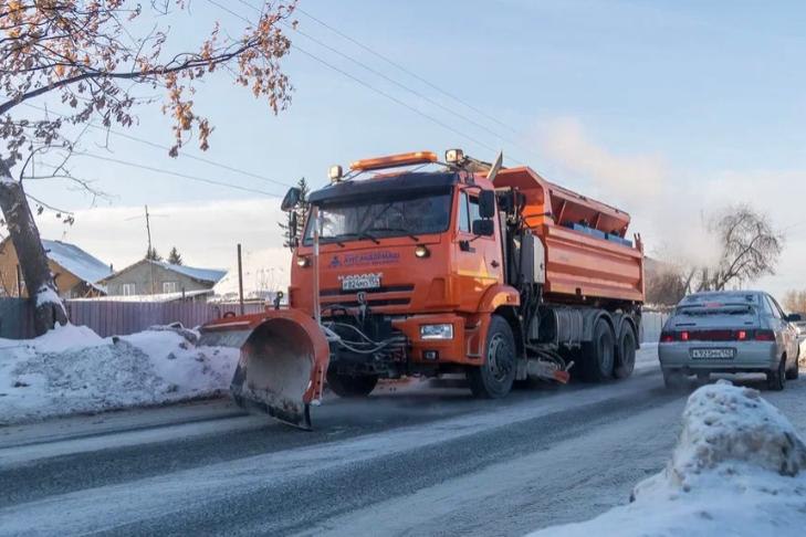 Купил в интернете права на КАМАЗ: новосибирца осудили за фальшивку