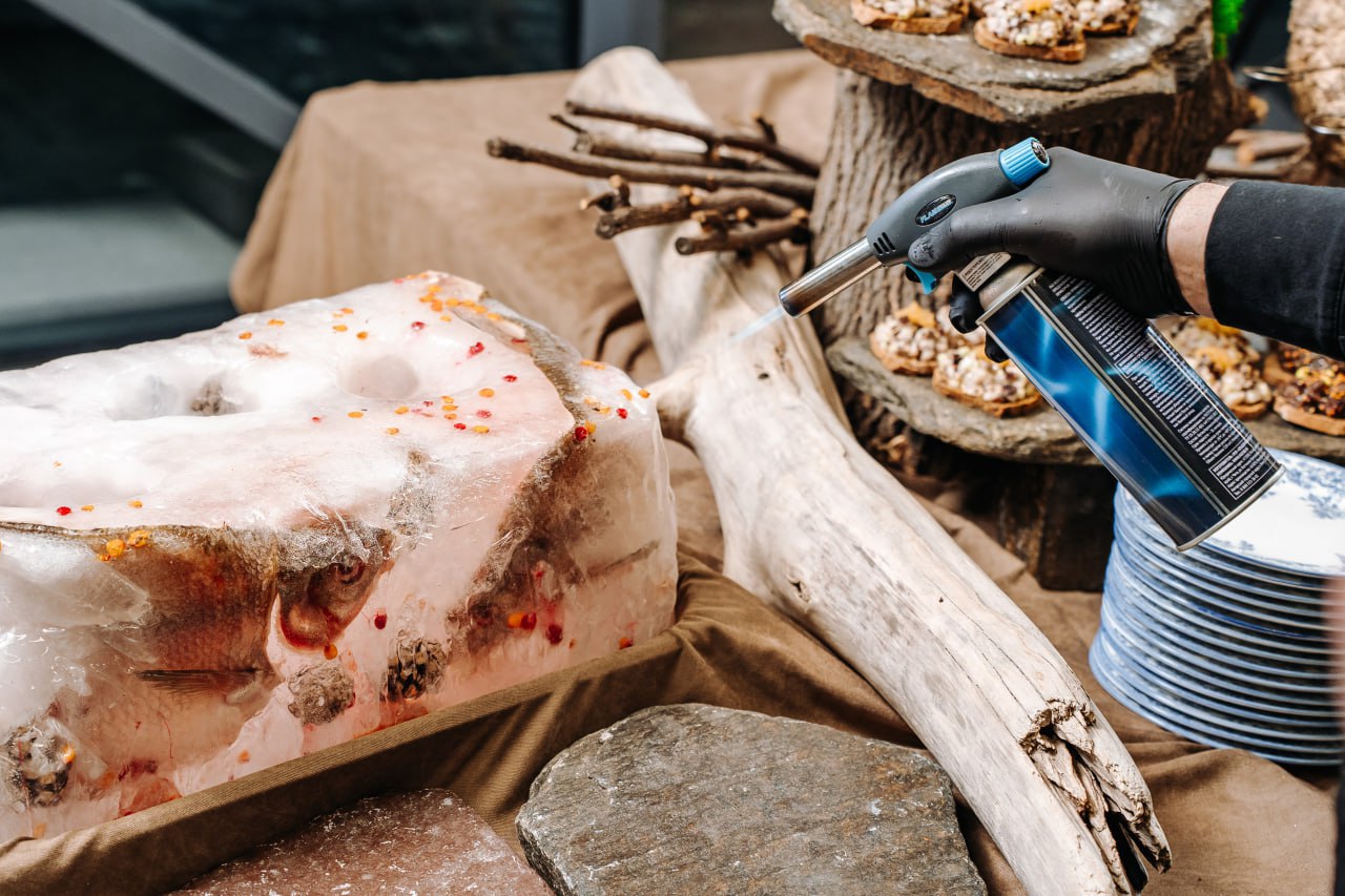 Новосибирску «Дадут Леща». В городе представили новый гастрономический бренд и фестиваль «Дай Леща» Новосибирску «Дадут Леща». В городе представили новый гастрономический бренд и фестиваль «Дай Леща»