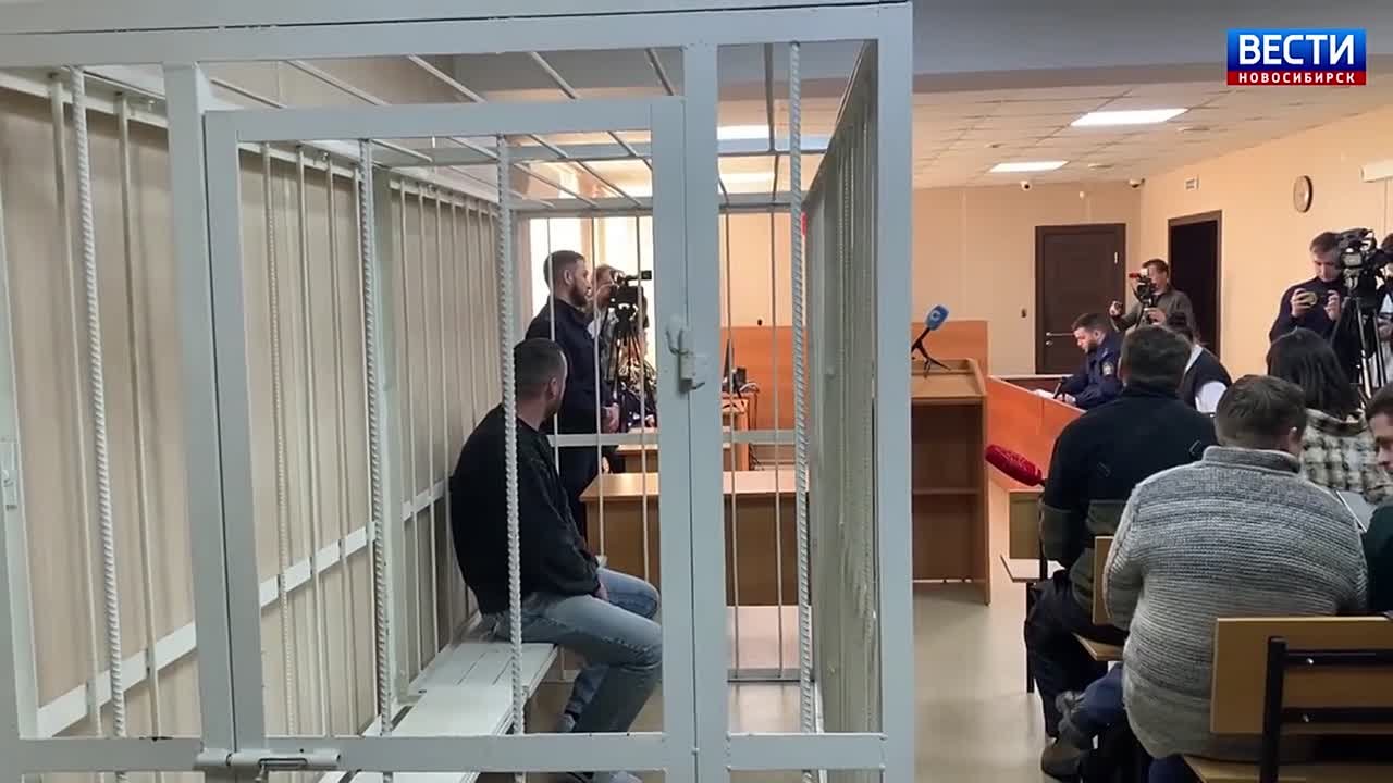 Взяли под стражу. Суд избрал хозяину обрушившегося здания ТЦ меру пресечения в виде заключения под стражу до 22 марта 2026 года Сергей Турков проведёт это время в СИЗО, пока будет идти следствие