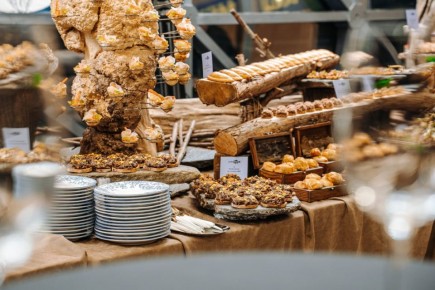 Новосибирску «Дадут Леща». В городе представили новый гастрономический бренд и фестиваль «Дай Леща»