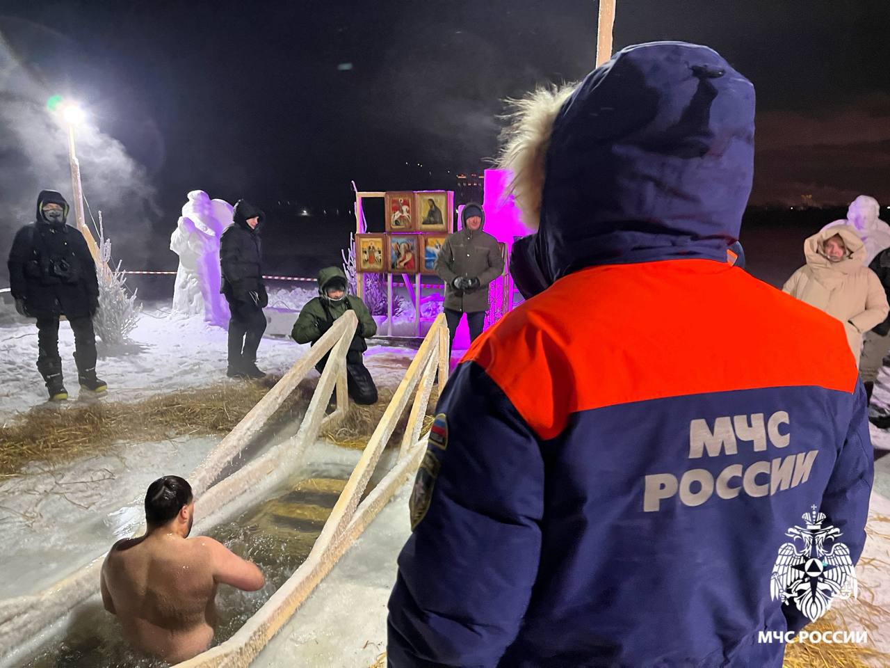 Вторая рабочая неделя 2026 года подходит к концу Вторая рабочая неделя 2026 года подходит к концу