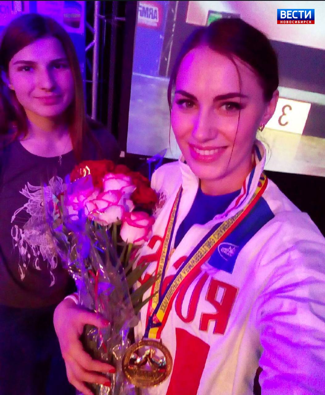 В тренде. Чемпионка мира и Европы по армрестлингу из Новосибирска Екатерина Никишева тоже решила поучаствовать в популярном сейчас тренде «2026 vs 2016» и опубликовала фото десятилетней давности: «Как будто вчера» В тренде. Чемпионка мира и Европы по армрестлингу из Новосибирска Екатерина Никишева тоже решила поучаствовать в популярном сейчас тренде «2026 vs 2016» и опубликовала фото десятилетней давности: «Как будто вчера»