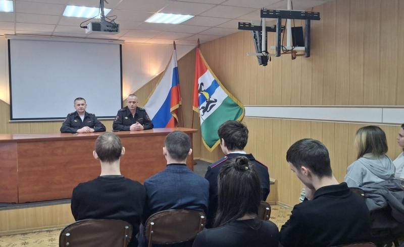 В Новосибирской области продолжается Всероссийская акция «Студенческий десант»