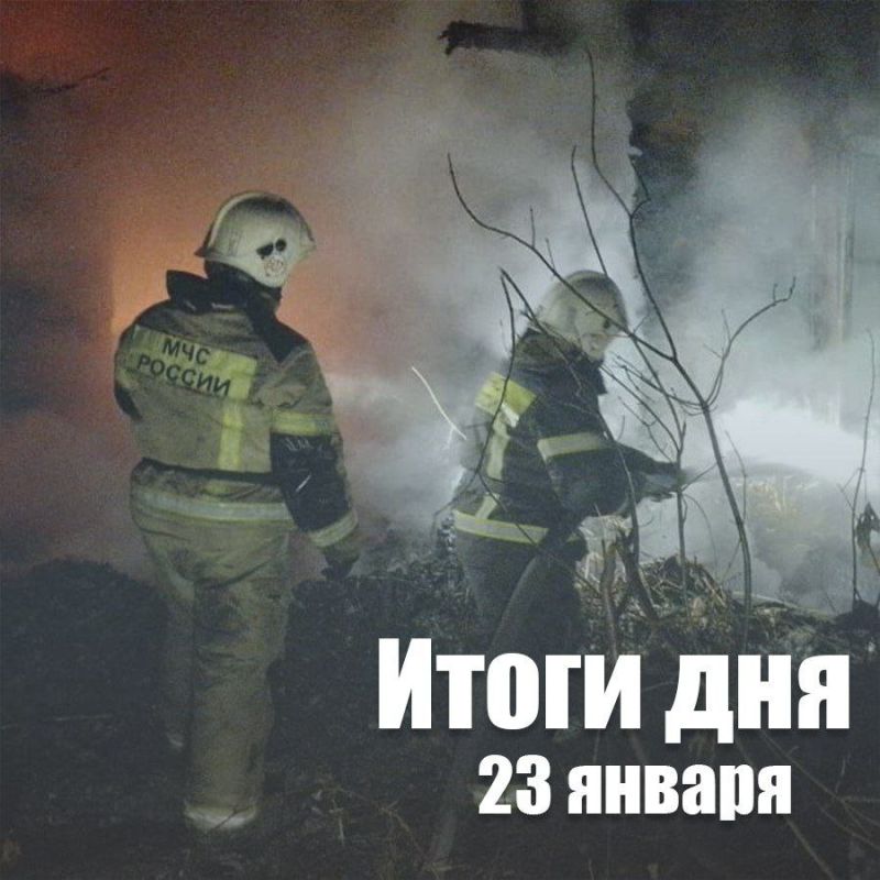 За сутки в Новосибирской области: