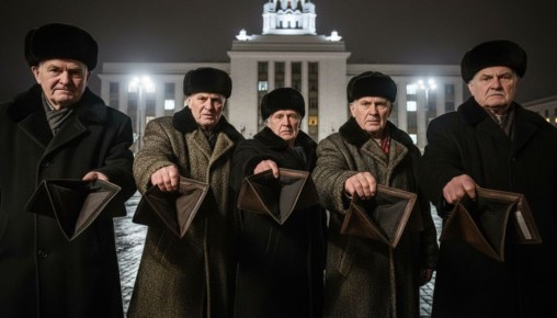 Как пенсия может оказаться меньше из-за системных ошибок: узнайте правду