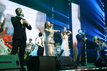 ������ ���������: � ���� ���� ������������� ������������ �������� 40-����� �� ��� ��������