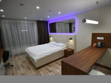 Эксперимент по легализации гостевых домов в России: что ждет туристов и операторов