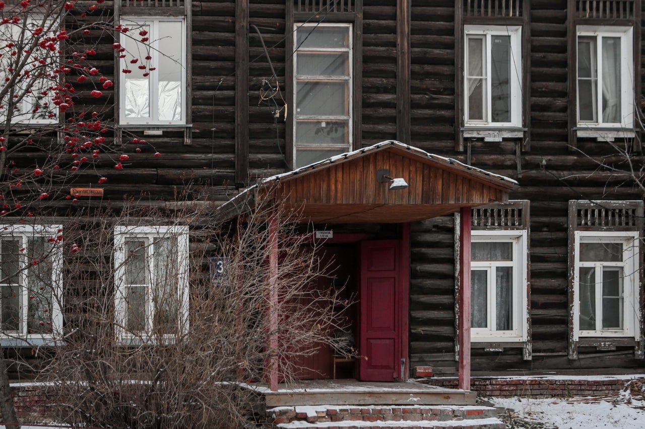 Деревянные многоэтажки: в России сняли ограничения на строительство