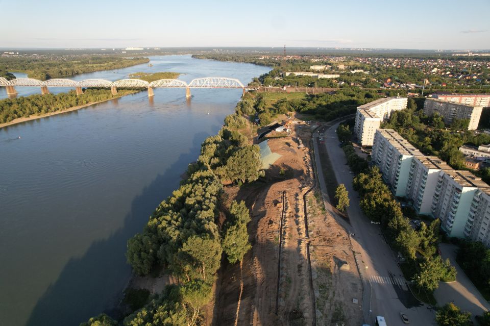 Максим Кудрявцев: В 2025 году Новосибирск направил 4,6 млрд рублей на реализацию национальных проектов