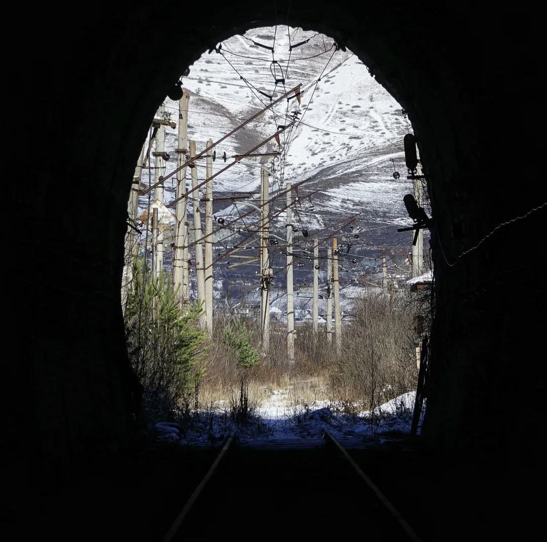 Великие дороги Кавказа.. Армения станет сквозным транспортным коридором или транзитным государством, получающим от этого выгоду? Великие дороги Кавказа.. Армения станет сквозным транспортным коридором или транзитным государством, получающим от этого выгоду?