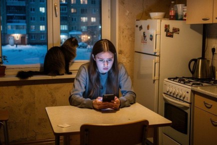 В Новосибирске аферисты используют фейковый WhatsApp* для кражи данных