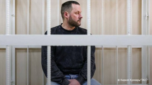 Защита владельца рухнувшего ТЦ в Новосибирске Сергея Туркова обжаловала решение суда об аресте