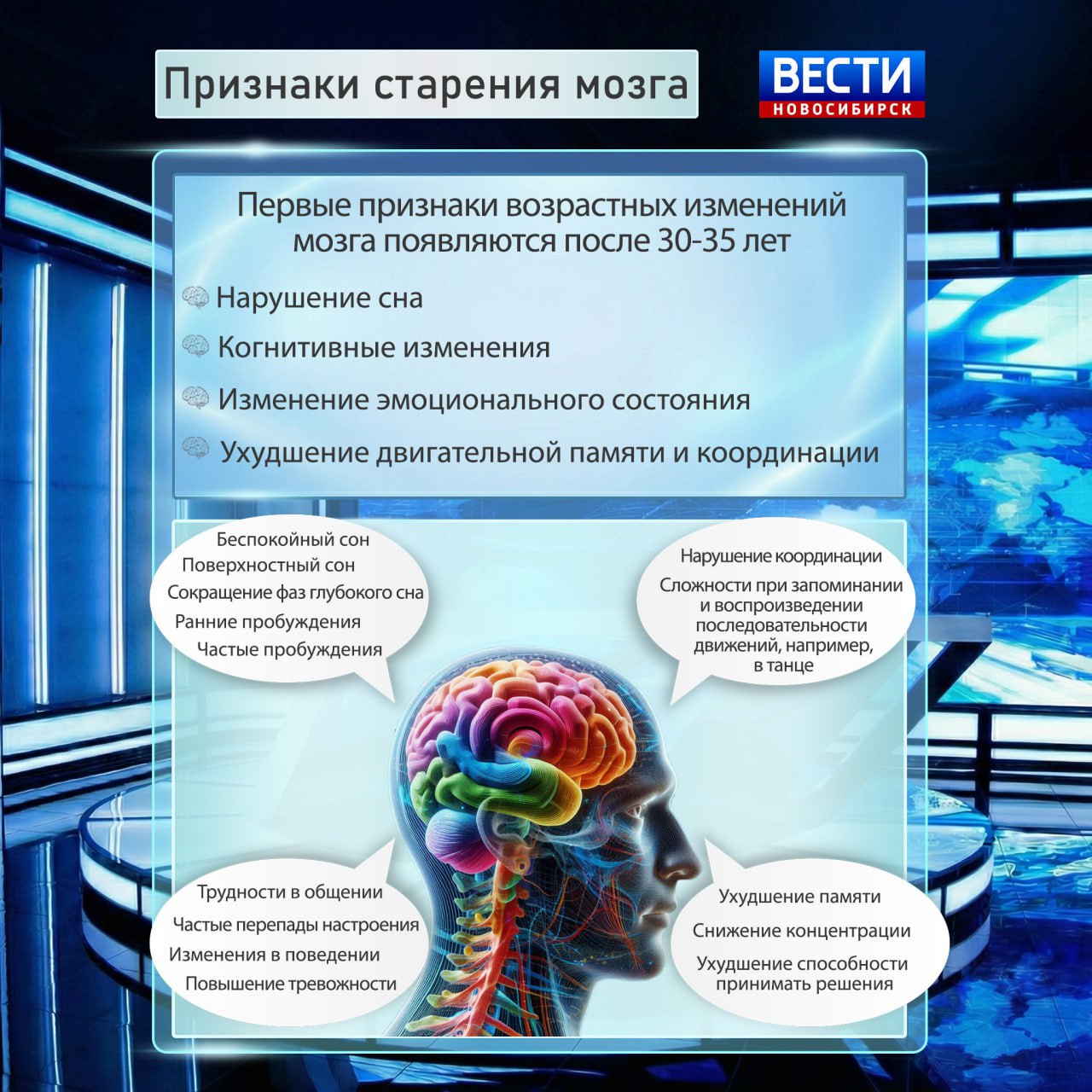 Вперёд к молодости!. Кто не мечтает остаться надолго молодым и полным сил? Чтобы сделать это, присоединяйтесь к «Марафону долголетия», который устроила наша коллега Татьяна Моноенко