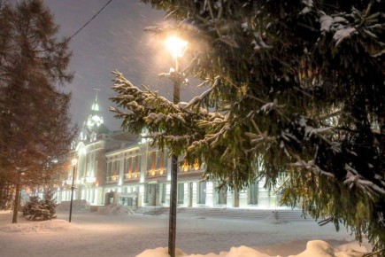 ������� � ������������ �19� ����� � �17� ����, � ������� � ����� �21�