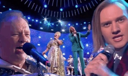 Концерты Кадышевой: тест на преданность или семейный корпоратив?