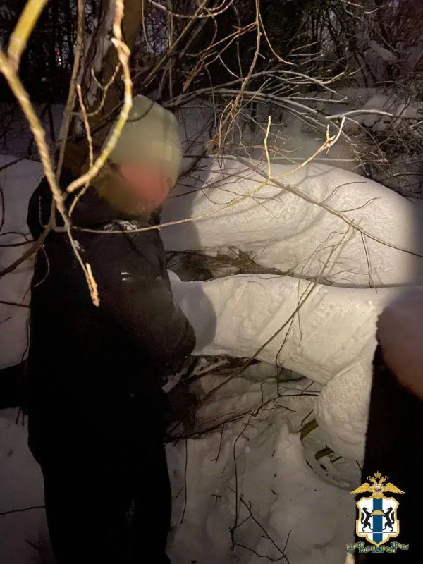 В Новосибирске полицейскими задержаны два наркокурьера