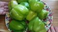 Как заготовить вкусные перцы на зиму: простые советы