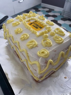 Уютный маршрут к собственному тортику: простая выпечка с удовольствием