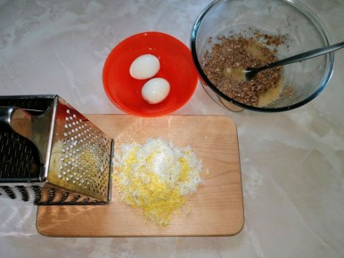 Родом из СССР: намазка для бутербродов для быстрого перекуса