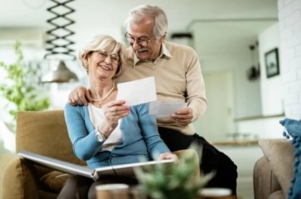 О пенсионной индексации томичей: наглядный взгляд на рост выплат и бытовые детали