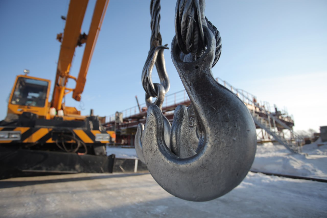 Две «свечки» на 860 квартир построят на месте промзоны на Кирова