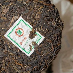 Шен пуэр: спокойная энергия чая, которая держится дольше кофе