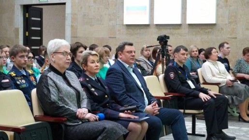 В Новосибирске стартовал Региональный этап чемпионата по профессиональному мастерству «Профессионалы 2026» В Новосибирском кооперативном техникуме имени А.Н. Косыгина Новосибирского облпотребсоюза торжественно открылся...