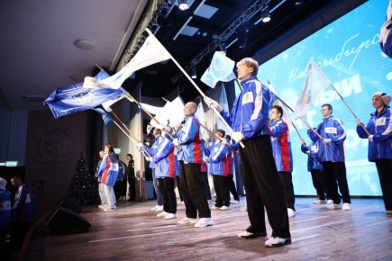 Бойцы Снежного и трудового десанта будут помогать в Новосибирске и районах области