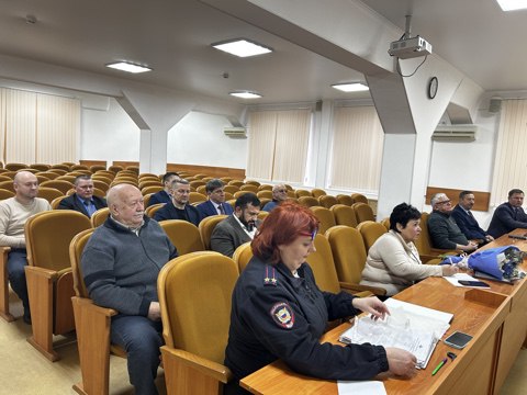 НОВЫЙ СОСТАВ ОБЩЕСТВЕННОГО СОВЕТА ПРИ УМВД РОССИИ ПО ГОРОДУ НОВОСИБИРСКУ ПРОВЕЛ ПЕРВОЕ ЗАСЕДАНИЕ НОВЫЙ СОСТАВ ОБЩЕСТВЕННОГО СОВЕТА ПРИ УМВД РОССИИ ПО ГОРОДУ НОВОСИБИРСКУ ПРОВЕЛ ПЕРВОЕ ЗАСЕДАНИЕ