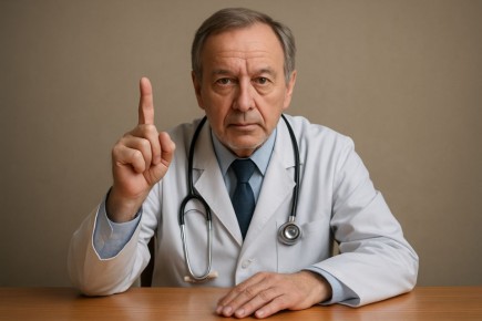 Пять напитков, которые могут густить кровь и влиять на самочувствие