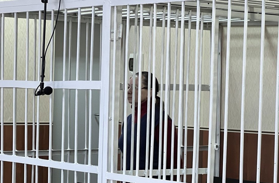 Супругов из Новосибирской области признали виновными в истязании и убийстве 9-летней девочки