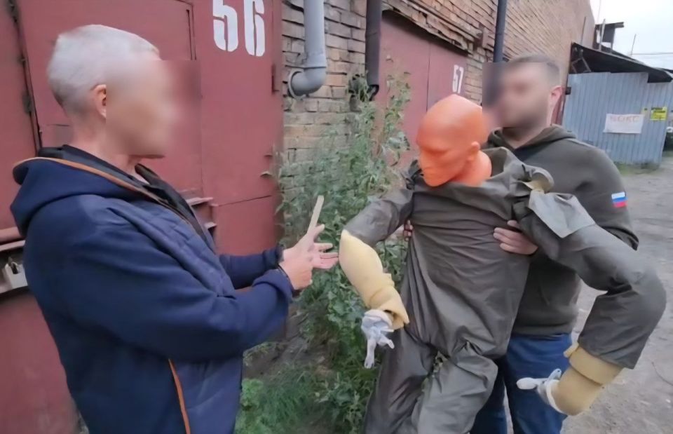 В Новосибирске перед судом предстанет местный житель по обвинению в совершении более 15 лет назад особо тяжкого преступления