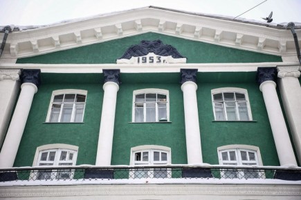 ������-������: ����� �� ���������� �������� � ������������