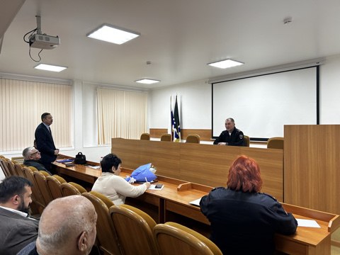 НОВЫЙ СОСТАВ ОБЩЕСТВЕННОГО СОВЕТА ПРИ УМВД РОССИИ ПО ГОРОДУ НОВОСИБИРСКУ ПРОВЕЛ ПЕРВОЕ ЗАСЕДАНИЕ НОВЫЙ СОСТАВ ОБЩЕСТВЕННОГО СОВЕТА ПРИ УМВД РОССИИ ПО ГОРОДУ НОВОСИБИРСКУ ПРОВЕЛ ПЕРВОЕ ЗАСЕДАНИЕ