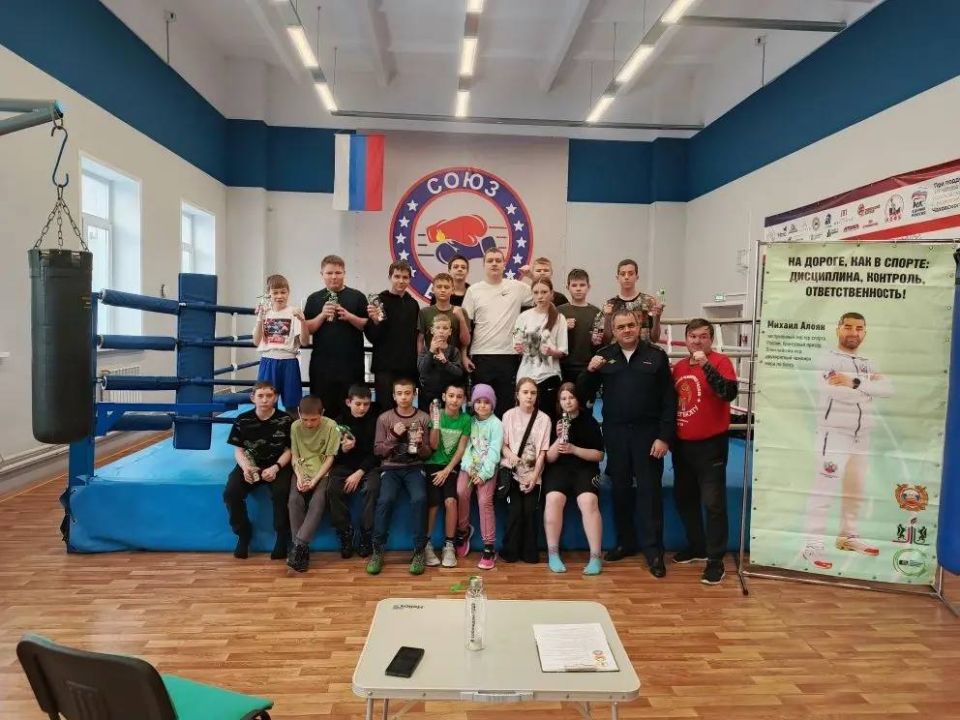 . Спорт за безопасность на дороге: В Новосибирской области стартовала совместная акция региональной Госавтоинспекции и министерства физической культуры и спорта Новосибирской области, приуроченная к 90-летию службы...