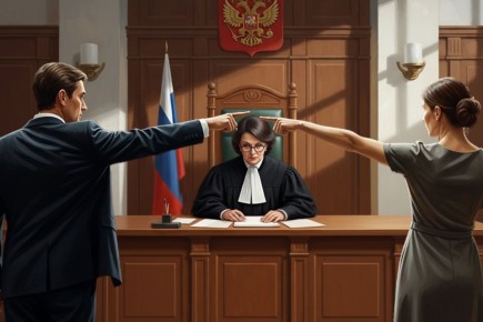 Почему раздел совместно нажитого может не сработать после развода даже если одна сторона вовлечена в банкротство