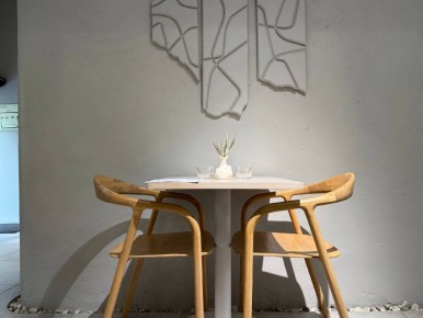 Улов дня: обед в бистро у моря стал уютной паузой в городе за 1700 рублей