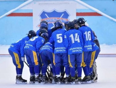 Хоккеисты «Волги» разгромили «Сибсельмаш» в матче Суперлиги