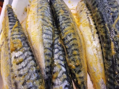 Скумбрия вкуснее лосося: секретный трюк, который изменит ваши рецепты