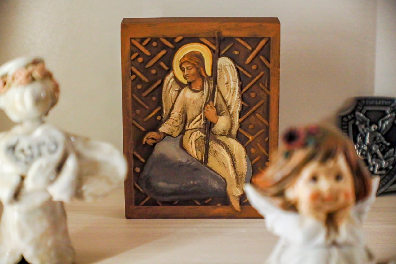 Музей ангелов в Новосибирске: место силы, добра и света Музей ангелов в Новосибирске: место силы, добра и света