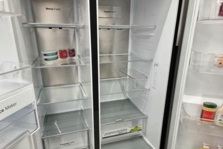 Вот как нужно размораживать холодильник: способ, который сэкономит часы