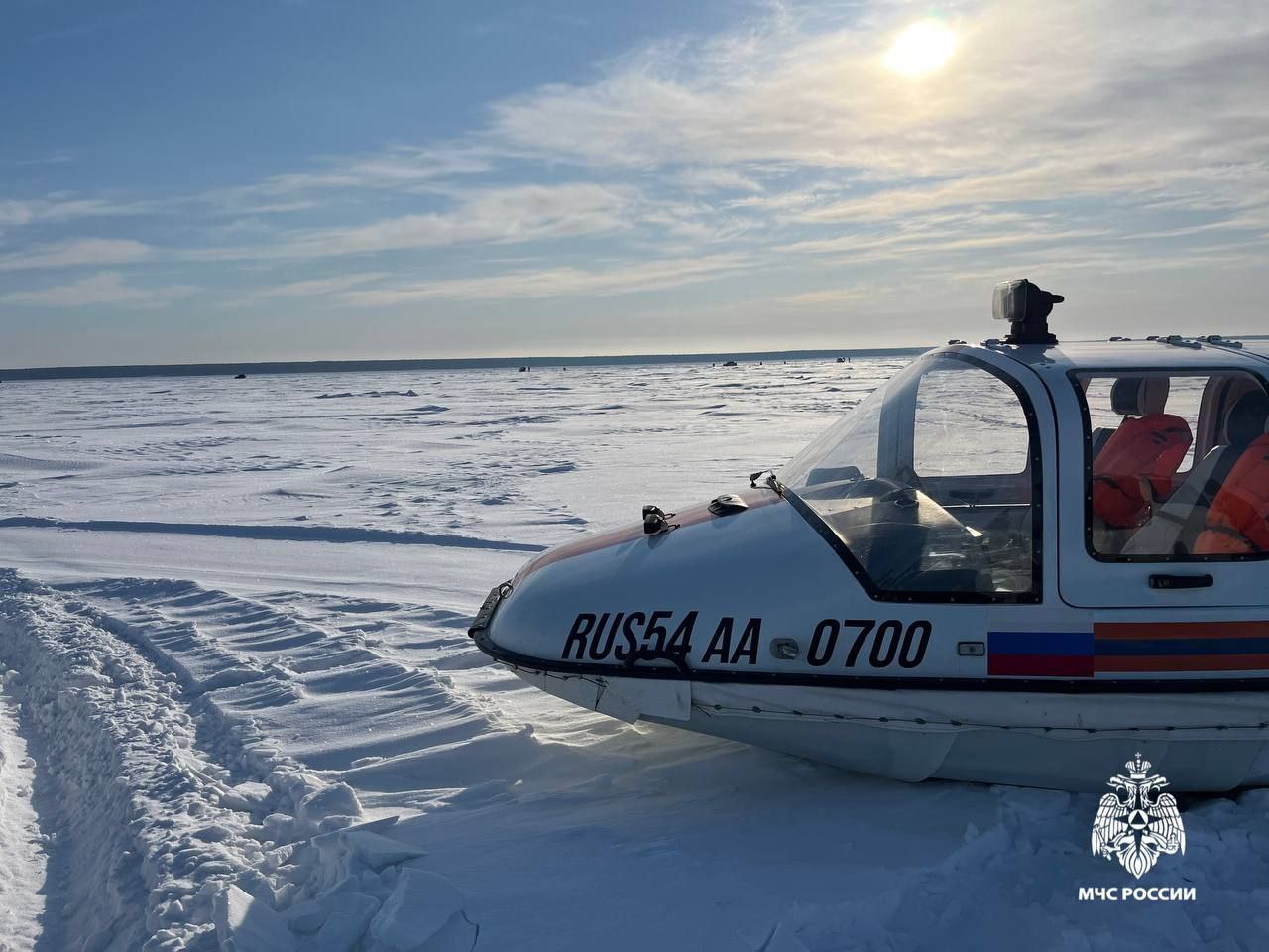 Профилактический рейд на водоёме: с начала зимы около 80 водителей нарушили закон Профилактический рейд на водоёме: с начала зимы около 80 водителей нарушили закон