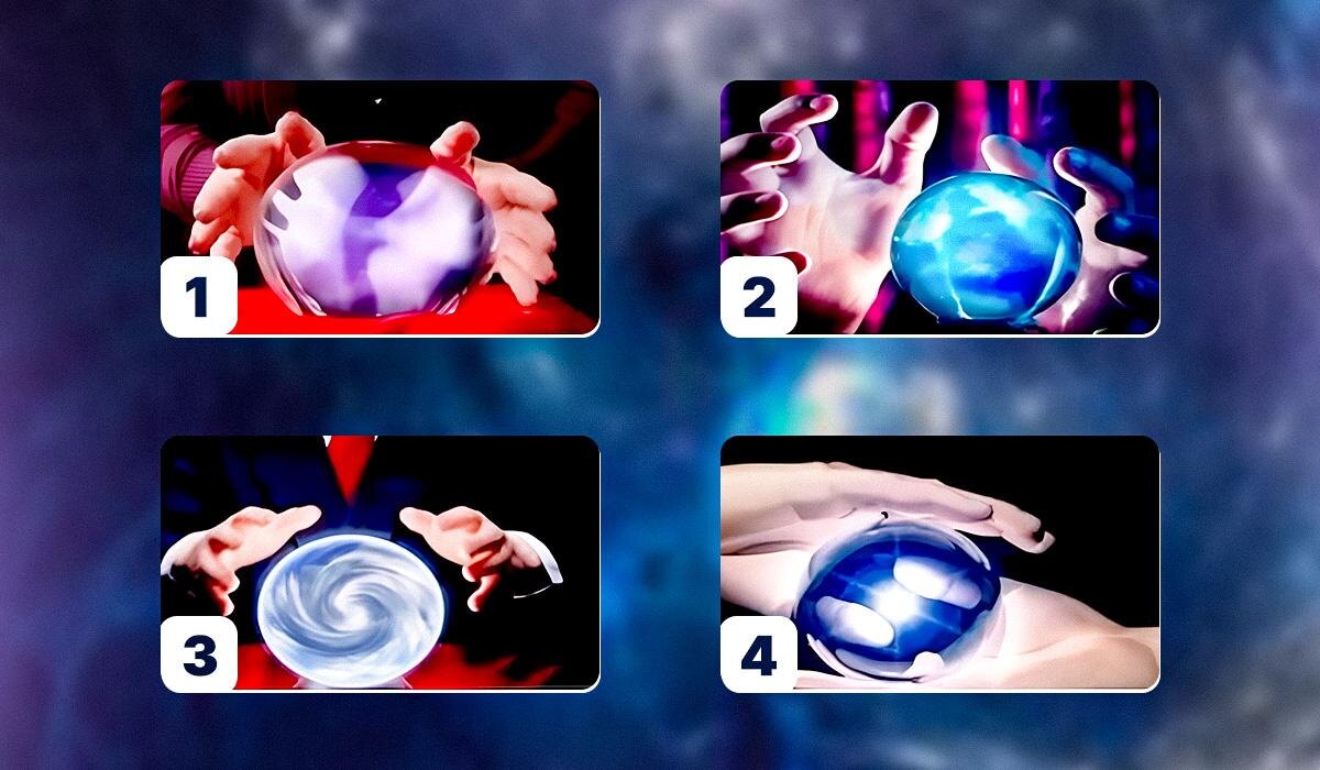 Как личные качества определяют ваше будущее: интересный личностный тест