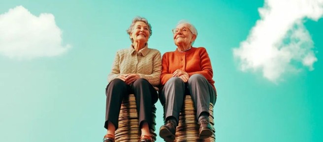 Февраль 2026: какие пенсии и пособия повысят в России