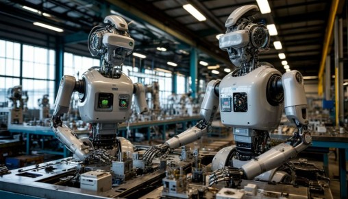 Курс на автоматизацию: какие изменения готовит Минпромторг