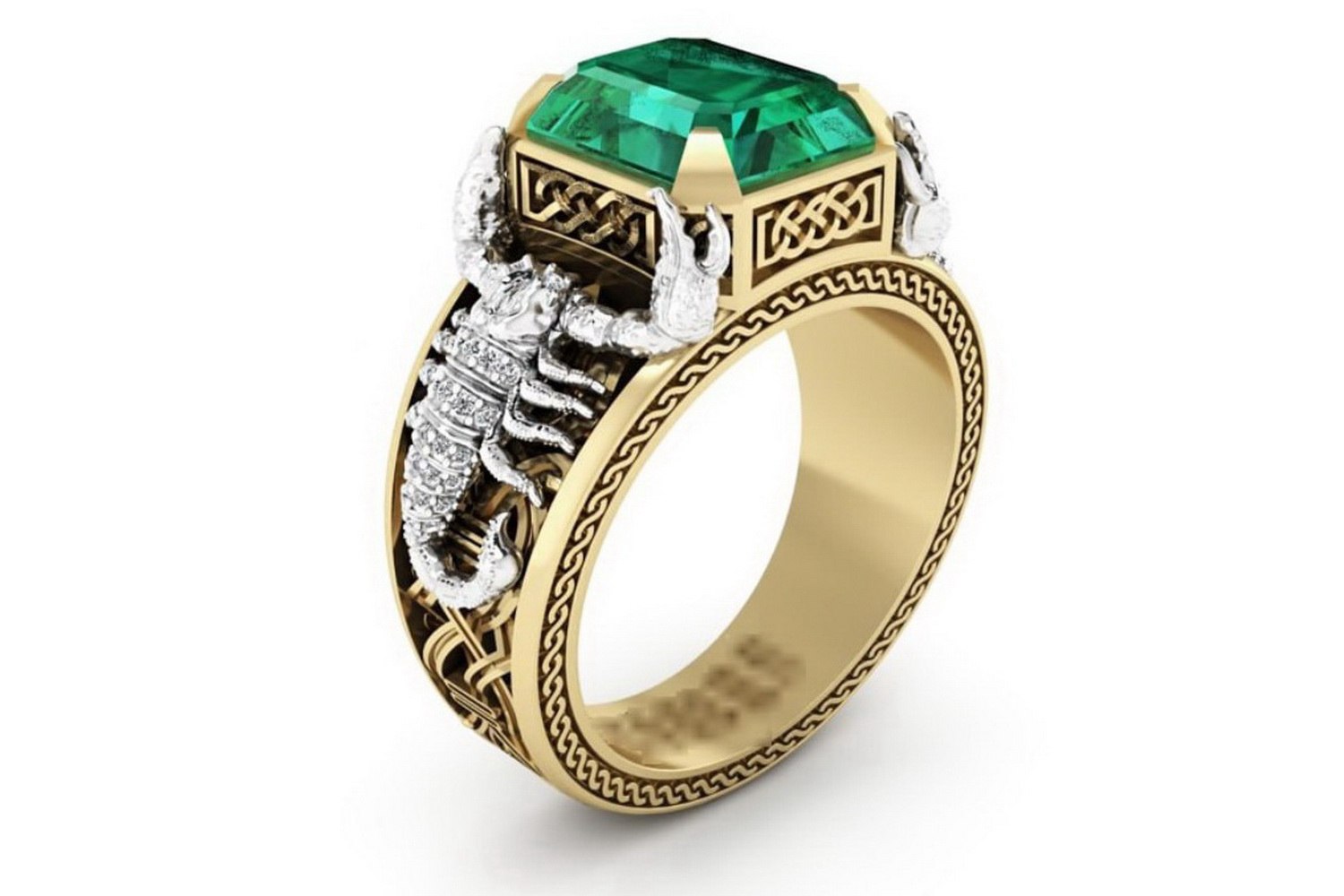 Если жадный — в профессии не задержишься: опытный ювелир о своей работе Если жадный — в профессии не задержишься: опытный ювелир о своей работе