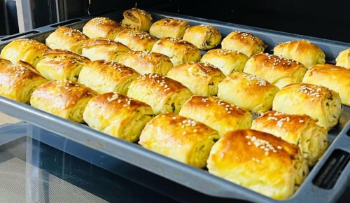 Как приготовить воздушное дрожжевое тесто для вкусного ужина