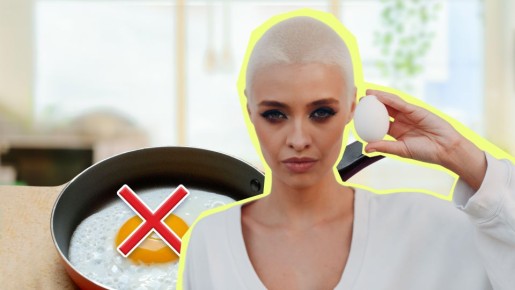 Завтрак-пятиминутка вместо надоевшей глазуньи: его обожали аристократы